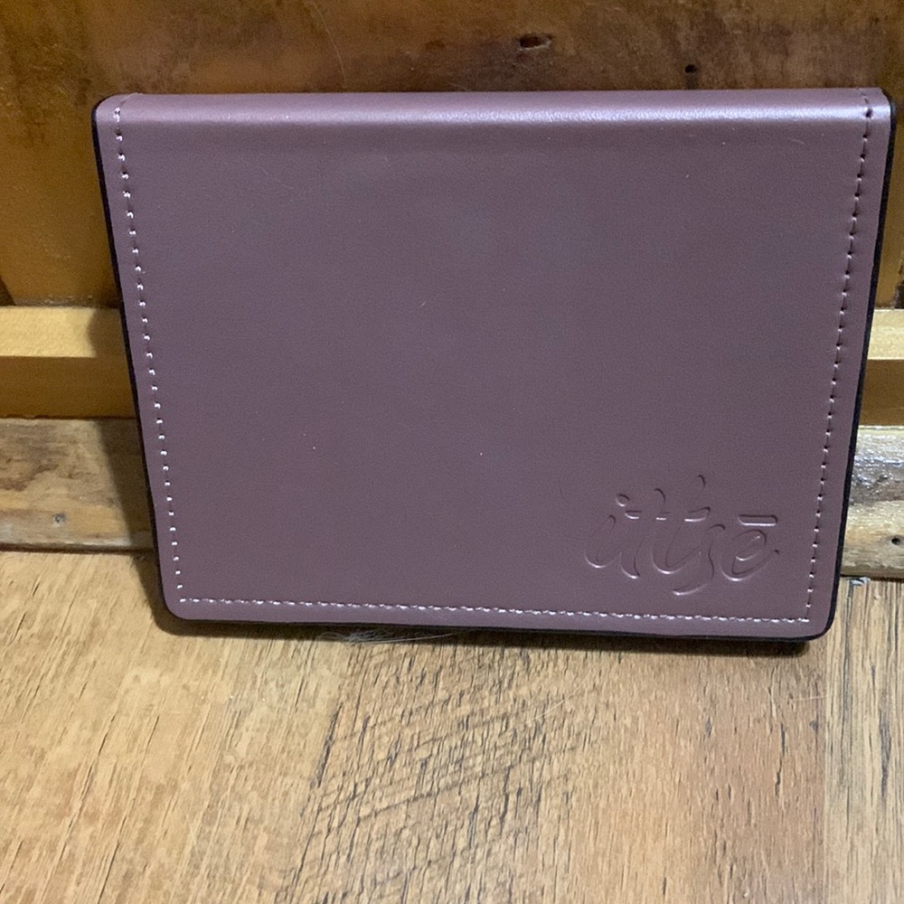 Itse eyeshadow palette